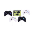 PME Gamer Themed Candle, Set of 5
