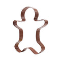 PME Giant Gingerbread Man Cookie Cutter,  7inch