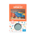 PME Happy Birthday Cupcake Set