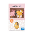 PME Happy Easter Cupcake Set