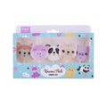 PME Kawaii Themed Candle, Set of 5