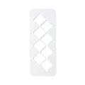 PME Moroccan Lantern Geometric Cutter, Large