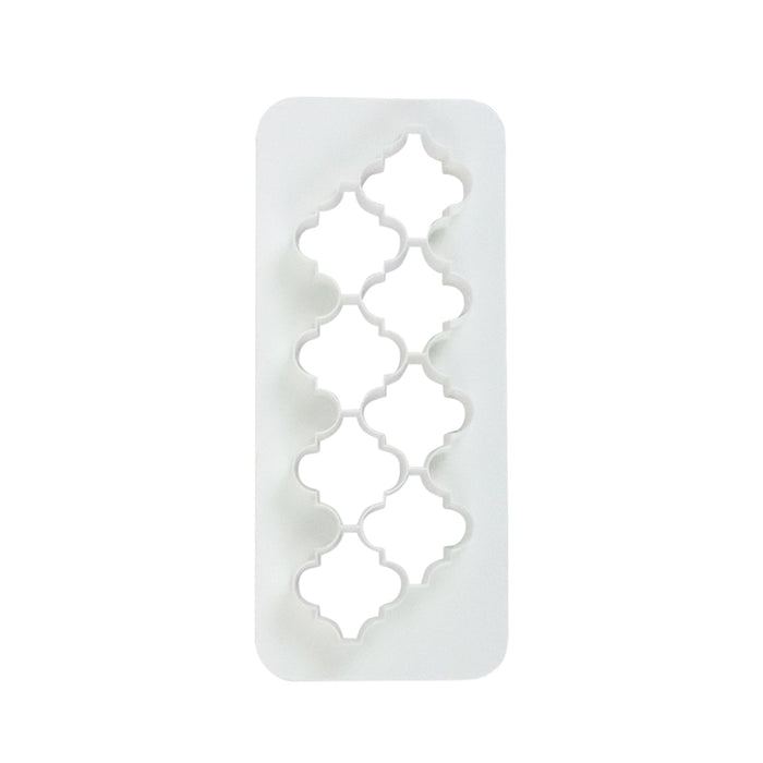 PME Moroccan Lantern Geometric Cutter, Medium