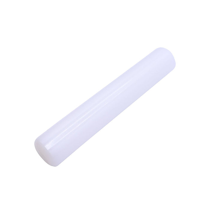 PME Non-Stick Polythlene Rolling Pins, 6 x 1in