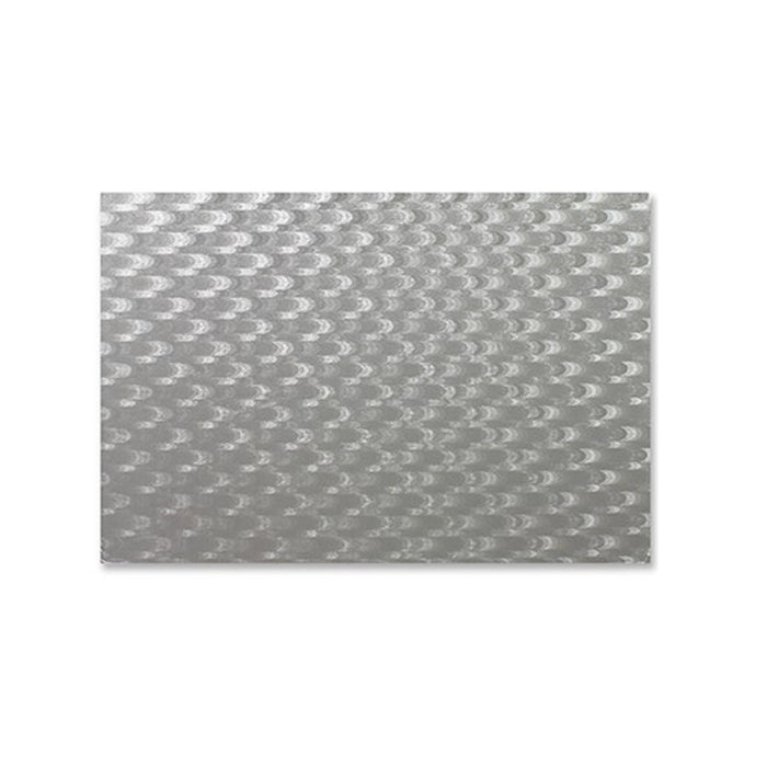 PME Oblong Cake Box & Card, 13 x 9in