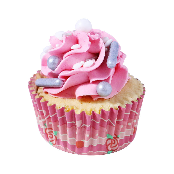 PME Out of the Box Sprinkles - White Wedding Sprinkles (2.1oz)