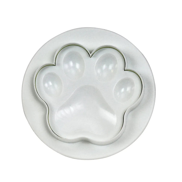 PME Paw Plunger Cutters – Set of 3