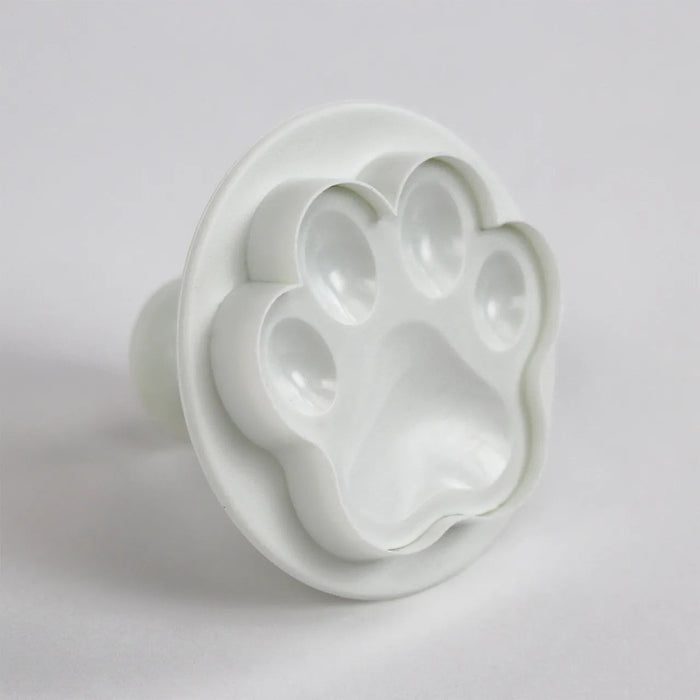 PME Paw Plunger Cutters – Set of 3