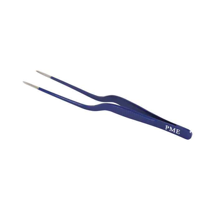 PME Presentation Tweezers,  Medium