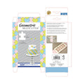 PME Puzzle Geometric Cutter, Medium