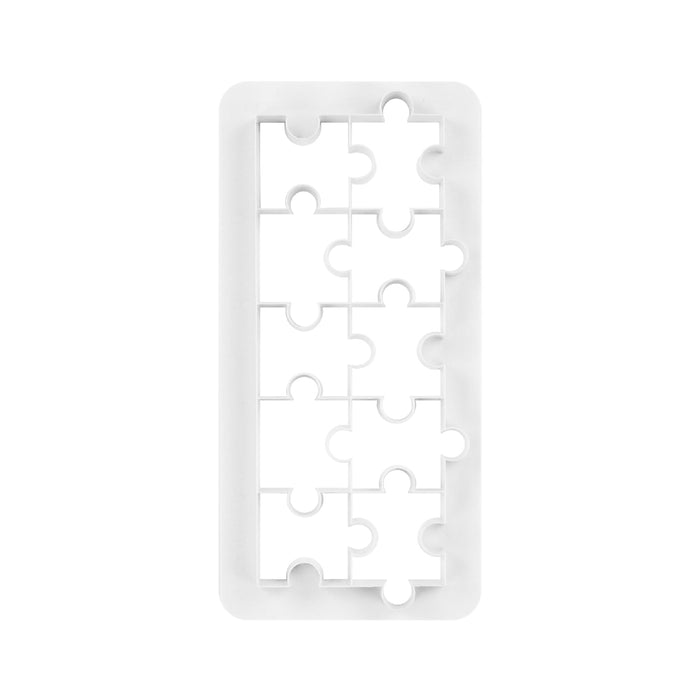 PME Puzzle Geometric Cutter, Medium