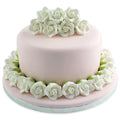 PME Round Cake Board – 14 in