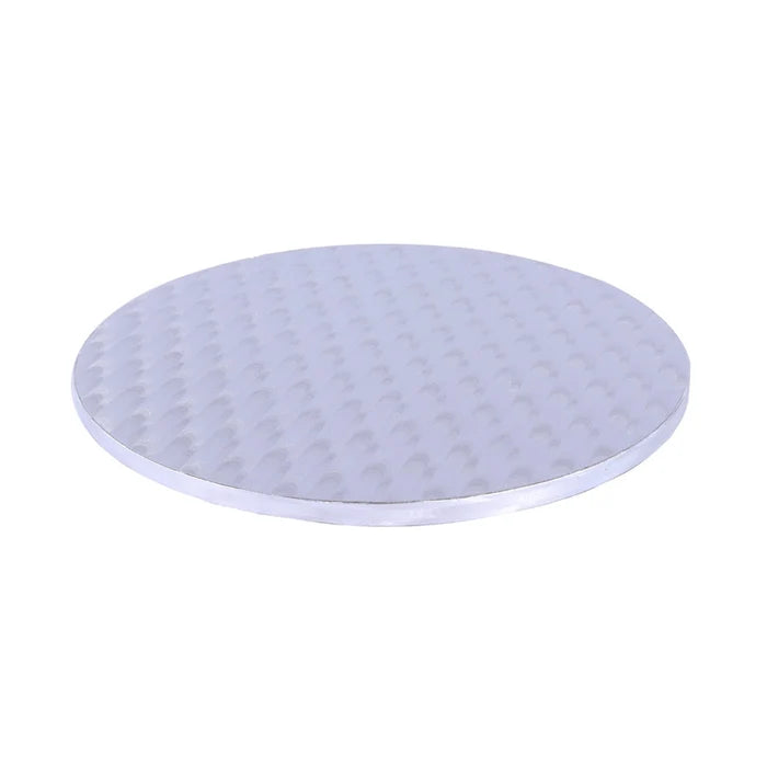 PME Round Cake Board 8in, Set of 3
