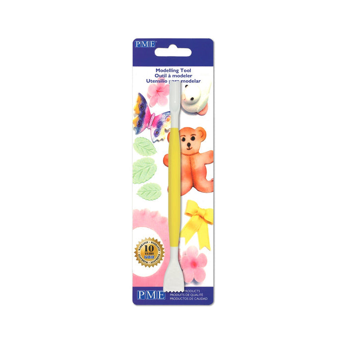 PME Scallop & Comb Modelling Tool, 6.4in