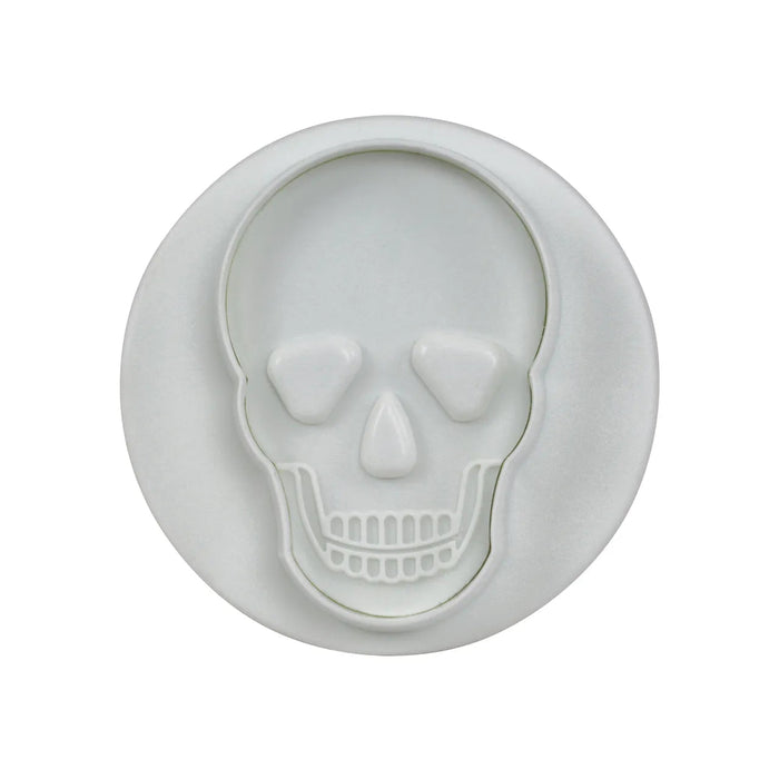 PME Skull Novelty Plunger Cutters – Set of 3