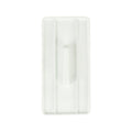 PME Smoother with Handle, 3.2 x 6.4in