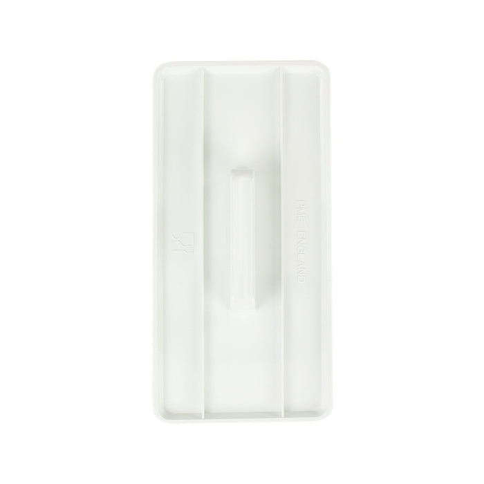 PME Smoother with Handle, 3.2 x 6.4in