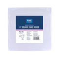 PME Square Cake Box 8 x 6in, Set of 3