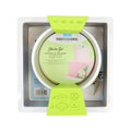 PME Starter Set Round & Square Cake Pans 6 x 3in & 8 x 3in, Set of 2