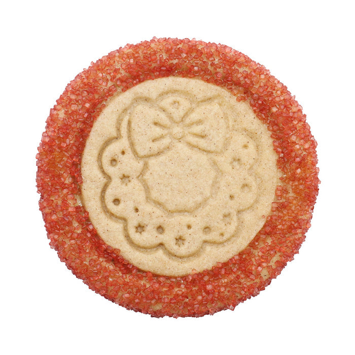 PME 'Tis the Season Cookie  Stamp, Set of 7