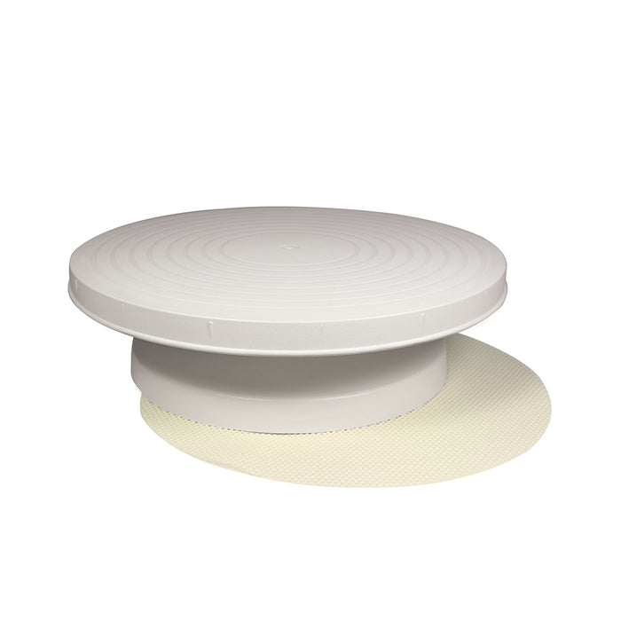 PME Turntable, 12.5 x 3.25in
