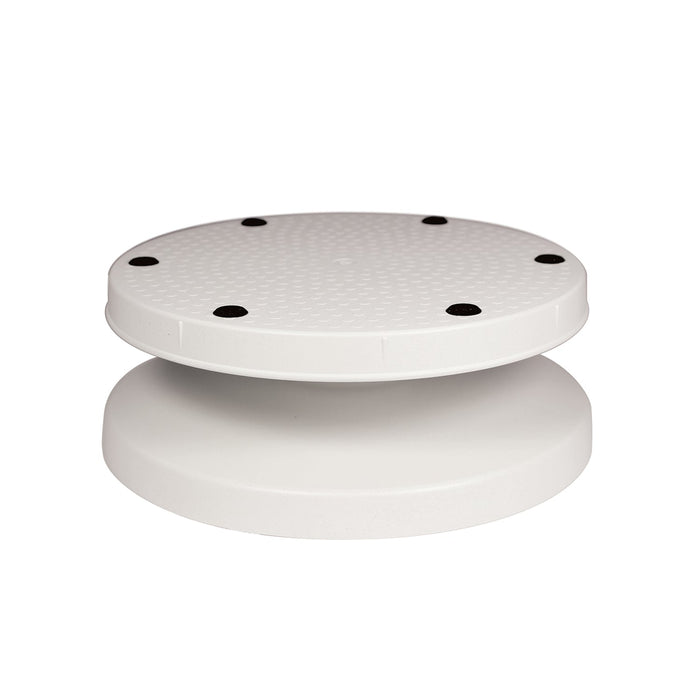 PME Turntable, 9 x 3.25in