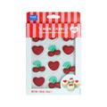 PME Valentines Mon Cheri Edible Sugar Decorations, Pack of 12