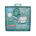 PME Winter Warmer Cookie Cutter, Set of 3