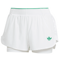 Adidas Pro Climacool Womens Tennis Shorts - White