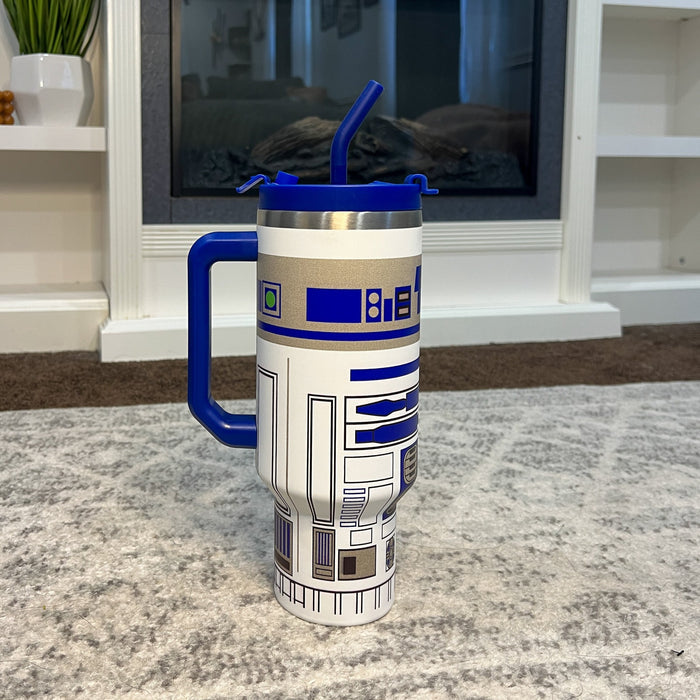 R2-H2o