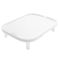 PETKIT Raised Stand for pet feeders, designed to elevate mealtime comfort and support healthy posture for cats