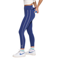 Rallee Deucey Womens Tennis Leggings - Twilight