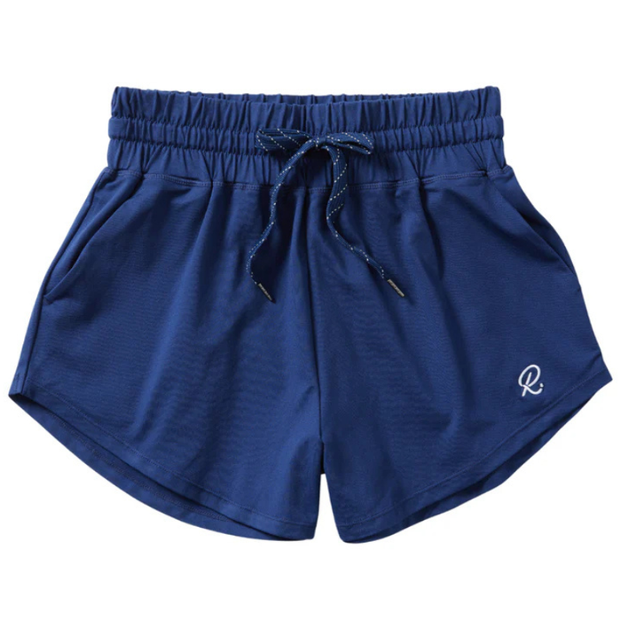 Rallee Every Play Womens Tennis Short - Twilight