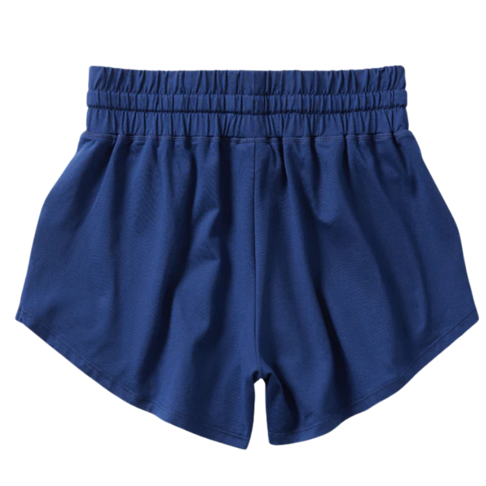 Rallee Every Play Womens Tennis Short - Twilight