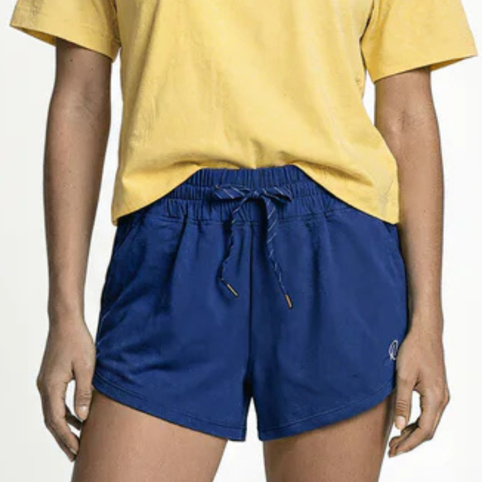Rallee Every Play Womens Tennis Short - Twilight