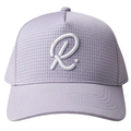 Rallee Luxe 5 Panel One Size Fits Most Tennis Cap - Sunset