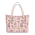 Real Estate Agent Tote Bag
