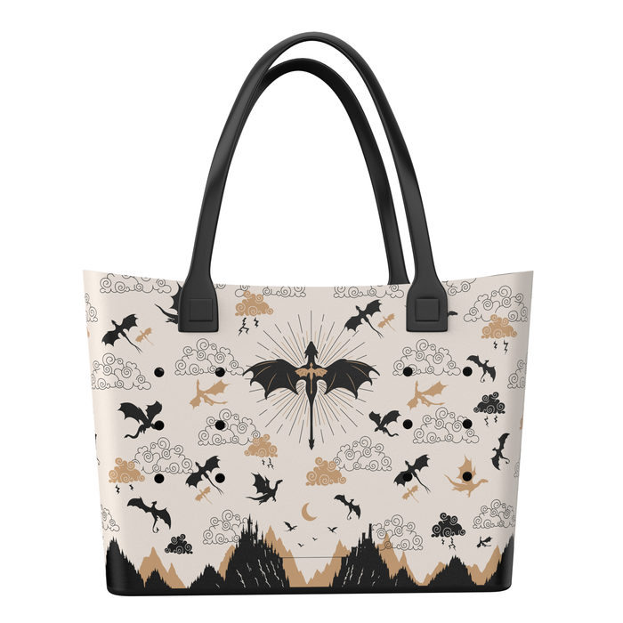 Ride Or Die Tote Bag