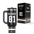Rozanov 40oz Tumbler