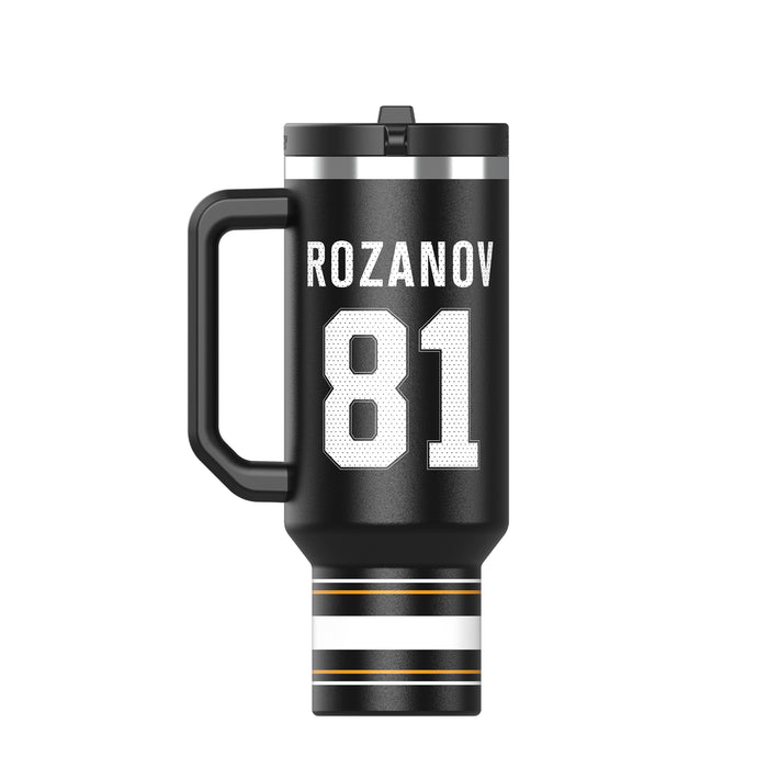 Rozanov 40oz Tumbler