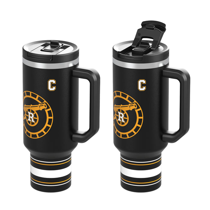 Rozanov 40oz Tumbler