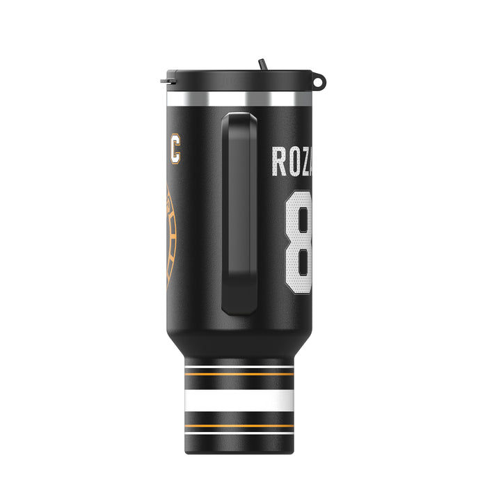 Rozanov 40oz Tumbler