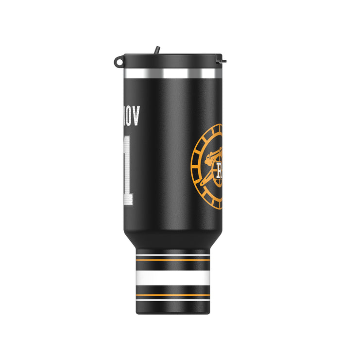 Rozanov 40oz Tumbler
