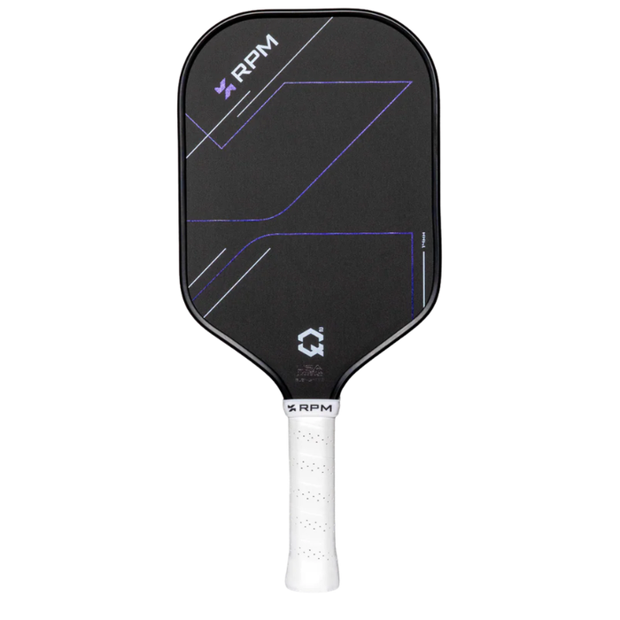 RPM Q2 14MM Elongated Pickleball Paddle