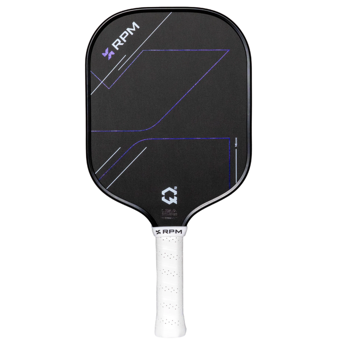 RPM Q2 16MM Widebody Pickleball Paddle