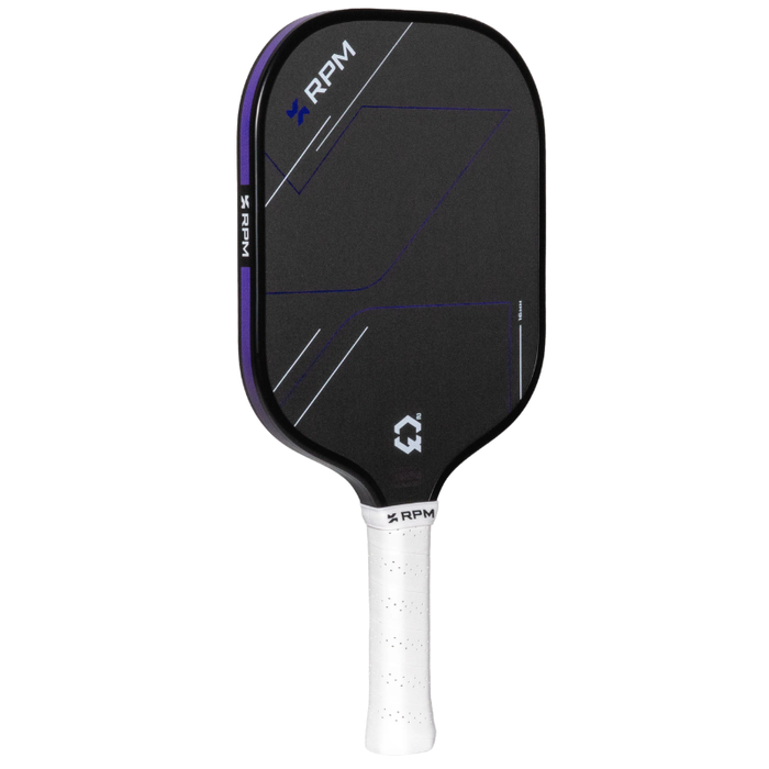 RPM Q2 16MM Widebody Pickleball Paddle