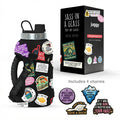 Sass in a Jug Special Edition Bundle