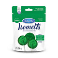 Satin Ice green isomelt nibs 7 ounce pouch for green sugar decorations