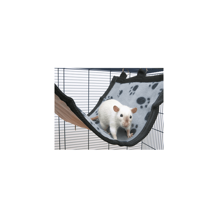 Savic Relax De Luxe Rat Hammock Flat Large