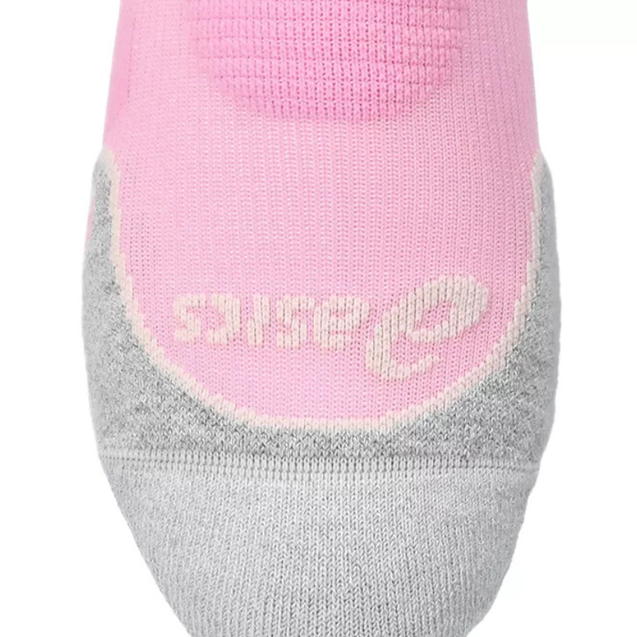 Asics SEASONAL COURT+ CREW Tennis Sock - Bubblegum